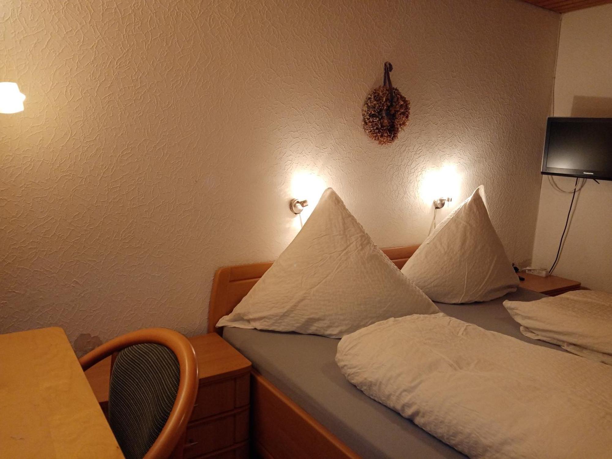 엘자흐 Urlaub Auf Dem Haenslehof 아파트 외부 사진